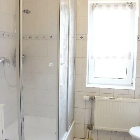 Apartment Friesenkajute