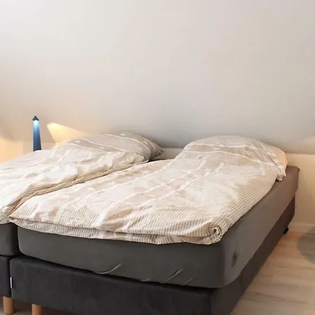 Apartment Friesenkajute *