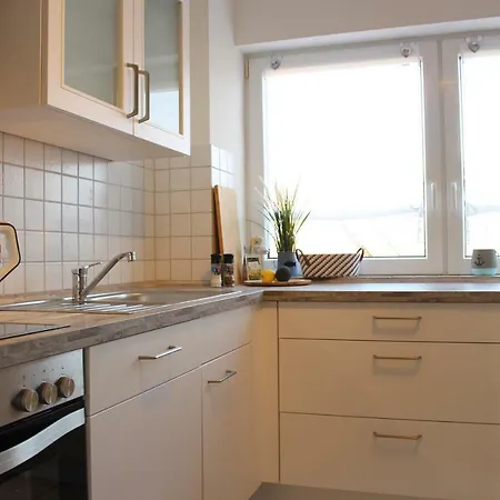 Apartment Friesenkajute