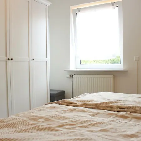 Friesenkajute Apartment